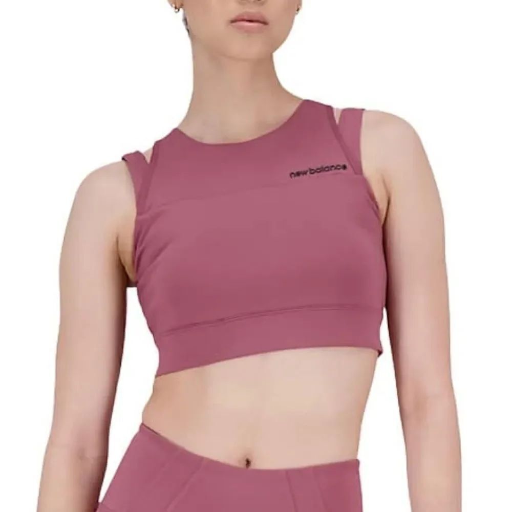 New Balance Sports Bra